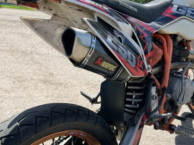 Геон Другая, объемом двигателя 0.25 л и пробегом 0 тыс. км за 1000 $, фото 7 на Automoto.ua