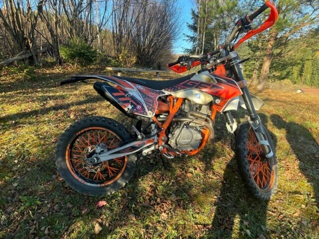 Геон Другая, объемом двигателя 0.25 л и пробегом 0 тыс. км за 1450 $, фото 4 на Automoto.ua