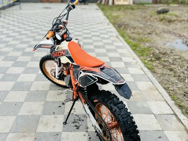 Геон Інша, об'ємом двигуна 0.25 л та пробігом 0 тис. км за 1350 $, фото 3 на Automoto.ua