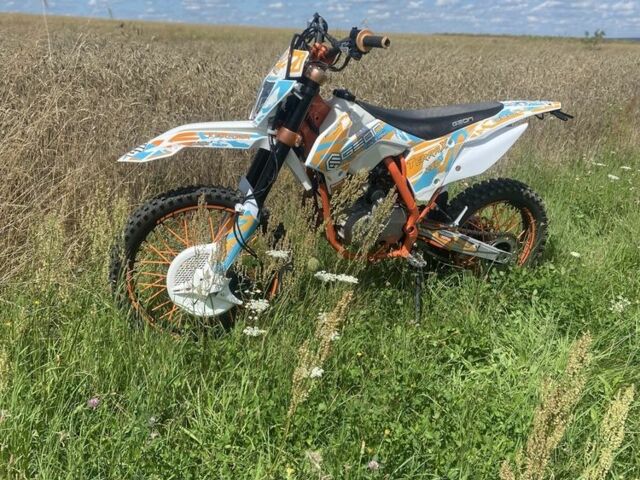 Геон Другая, объемом двигателя 0.25 л и пробегом 0 тыс. км за 1600 $, фото 3 на Automoto.ua