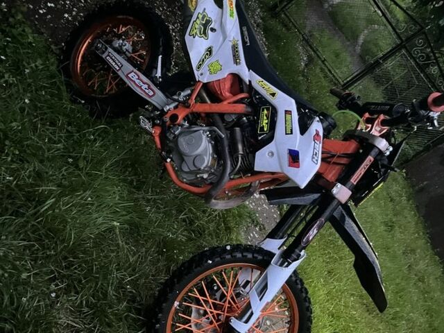 Геон Другая, объемом двигателя 0.25 л и пробегом 0 тыс. км за 1300 $, фото 7 на Automoto.ua