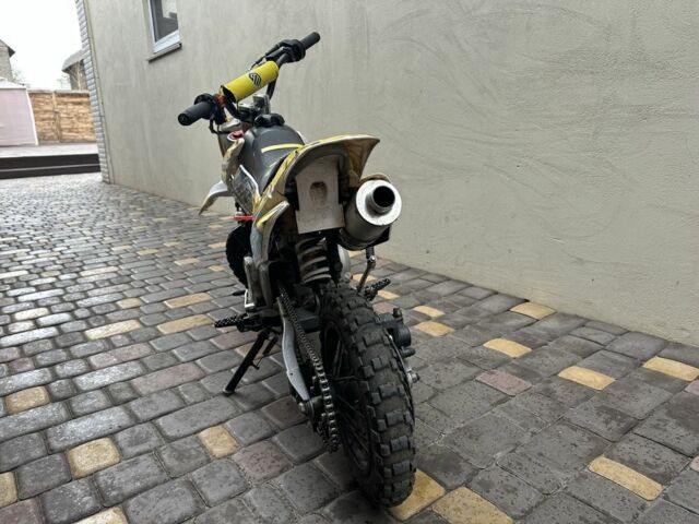 Геон Другая, объемом двигателя 0.11 л и пробегом 0 тыс. км за 476 $, фото 2 на Automoto.ua