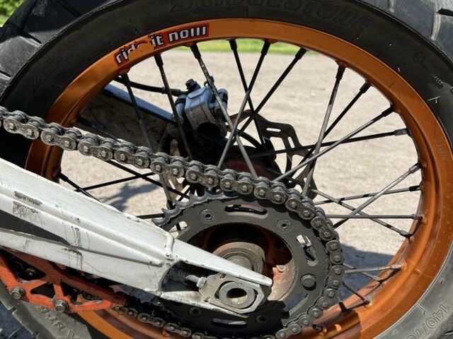 Геон Другая, объемом двигателя 0.25 л и пробегом 0 тыс. км за 1000 $, фото 16 на Automoto.ua