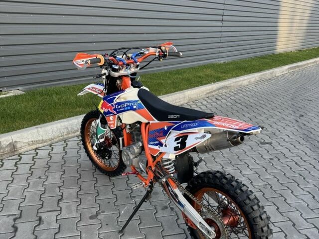 Геон Інша, об'ємом двигуна 0.25 л та пробігом 0 тис. км за 1735 $, фото 4 на Automoto.ua