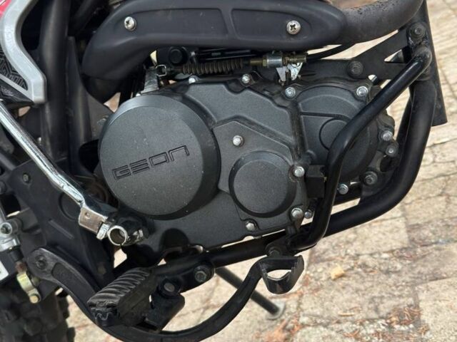 Геон Другая, объемом двигателя 0.25 л и пробегом 0 тыс. км за 1049 $, фото 4 на Automoto.ua