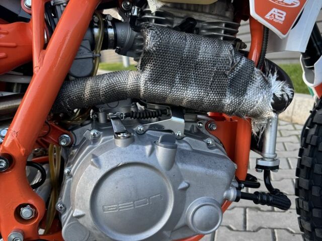 Геон Інша, об'ємом двигуна 0.25 л та пробігом 0 тис. км за 1740 $, фото 9 на Automoto.ua