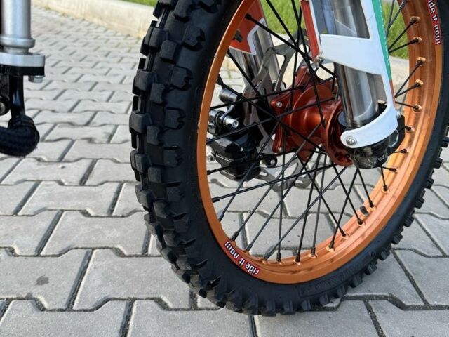 Геон Інша, об'ємом двигуна 0.25 л та пробігом 0 тис. км за 1740 $, фото 8 на Automoto.ua