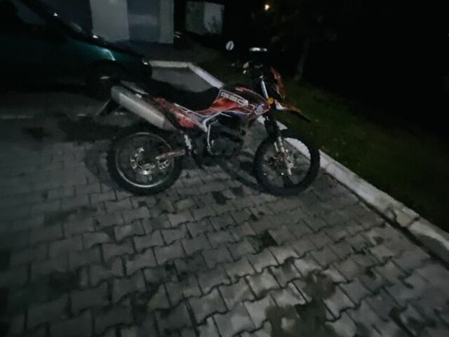 Геон Другая, объемом двигателя 0.25 л и пробегом 0 тыс. км за 950 $, фото 3 на Automoto.ua