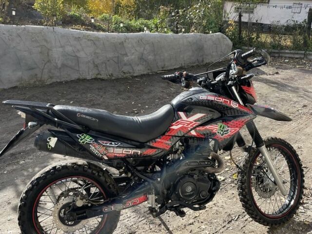 Геон Інша, об'ємом двигуна 0.22 л та пробігом 0 тис. км за 690 $, фото 2 на Automoto.ua