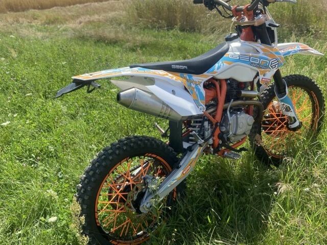 Геон Другая, объемом двигателя 0.25 л и пробегом 0 тыс. км за 1600 $, фото 7 на Automoto.ua