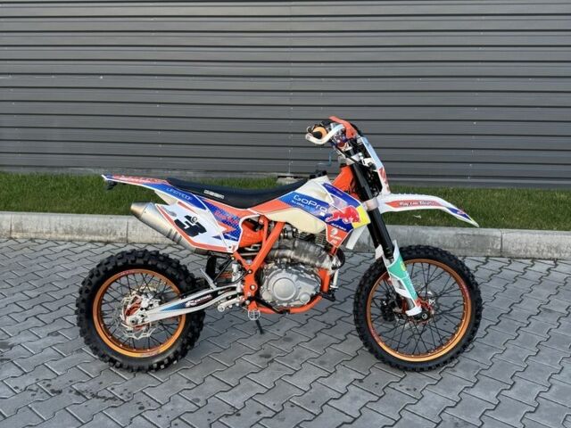 Геон Інша, об'ємом двигуна 0.25 л та пробігом 0 тис. км за 1735 $, фото 2 на Automoto.ua