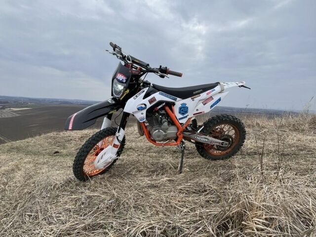 Геон Другая, объемом двигателя 0.25 л и пробегом 0 тыс. км за 1300 $, фото 4 на Automoto.ua