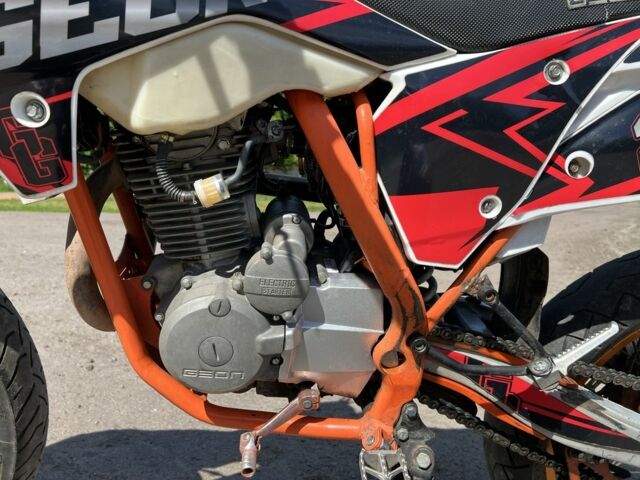 Геон Другая, объемом двигателя 0.25 л и пробегом 0 тыс. км за 1000 $, фото 15 на Automoto.ua