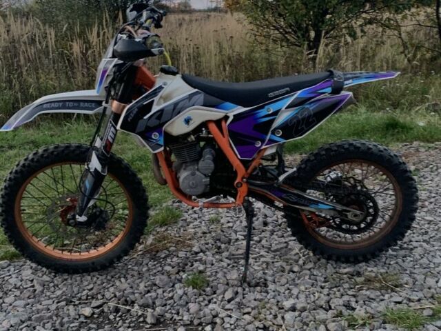 Геон Інша, об'ємом двигуна 0.25 л та пробігом 0 тис. км за 1250 $, фото 1 на Automoto.ua