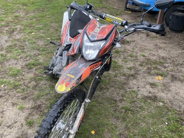 Геон Другая, объемом двигателя 0.25 л и пробегом 0 тыс. км за 950 $, фото 2 на Automoto.ua