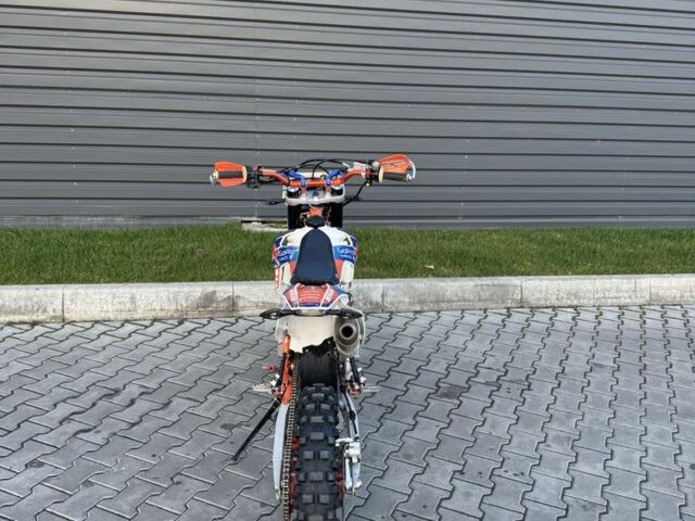 Геон Інша, об'ємом двигуна 0.25 л та пробігом 0 тис. км за 1740 $, фото 6 на Automoto.ua