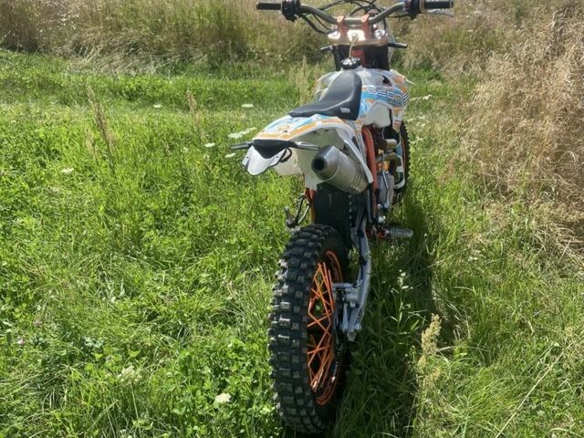 Геон Другая, объемом двигателя 0.25 л и пробегом 0 тыс. км за 1600 $, фото 6 на Automoto.ua