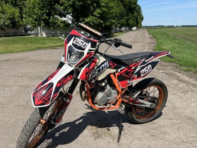 Геон Другая, объемом двигателя 0.25 л и пробегом 0 тыс. км за 1000 $, фото 21 на Automoto.ua