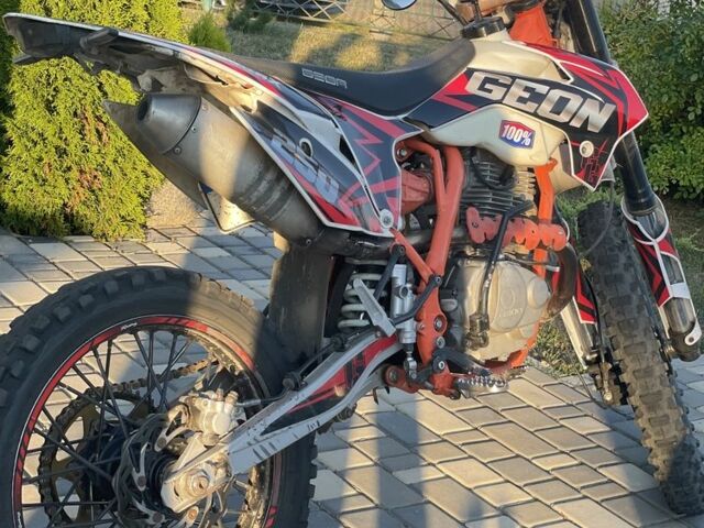 Геон Інша, об'ємом двигуна 0.25 л та пробігом 0 тис. км за 1100 $, фото 7 на Automoto.ua