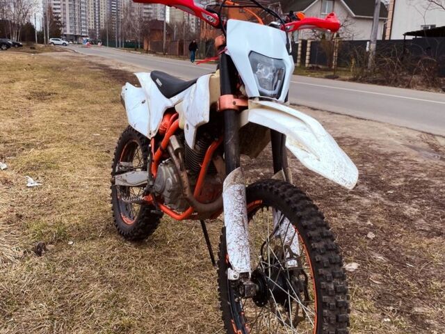 Геон Другая, объемом двигателя 0.25 л и пробегом 0 тыс. км за 1100 $, фото 2 на Automoto.ua