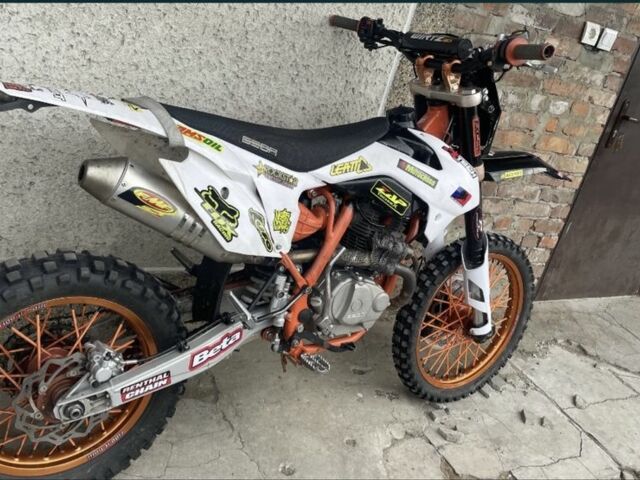 Геон Другая, объемом двигателя 0.25 л и пробегом 0 тыс. км за 1300 $, фото 3 на Automoto.ua