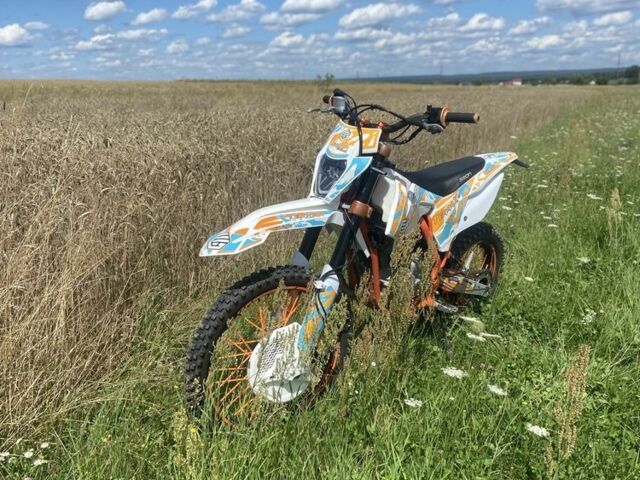 Геон Другая, объемом двигателя 0.25 л и пробегом 0 тыс. км за 1600 $, фото 2 на Automoto.ua