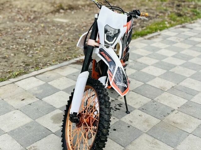 Геон Інша, об'ємом двигуна 0.25 л та пробігом 0 тис. км за 1350 $, фото 1 на Automoto.ua