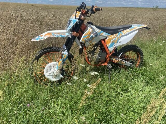 Геон Другая, объемом двигателя 0.25 л и пробегом 0 тыс. км за 1600 $, фото 4 на Automoto.ua
