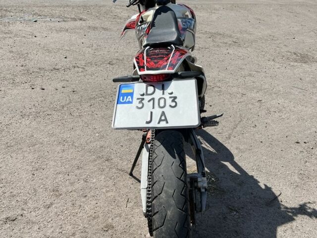 Геон Другая, объемом двигателя 0.25 л и пробегом 0 тыс. км за 1000 $, фото 8 на Automoto.ua