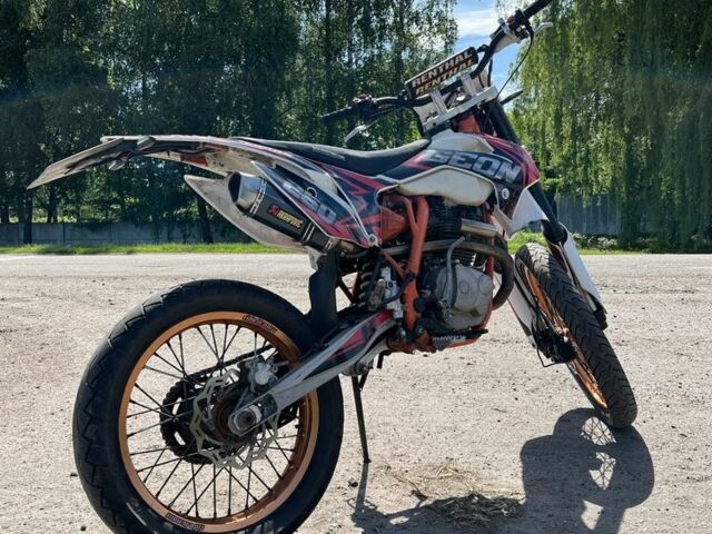 Геон Другая, объемом двигателя 0.25 л и пробегом 0 тыс. км за 1000 $, фото 2 на Automoto.ua