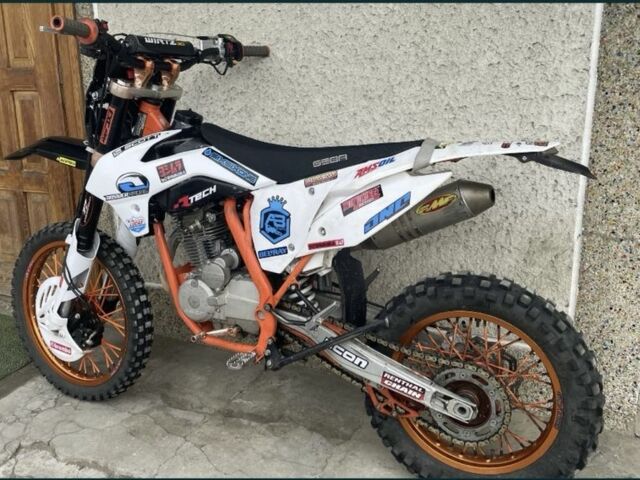 Геон Другая, объемом двигателя 0.25 л и пробегом 0 тыс. км за 1300 $, фото 1 на Automoto.ua