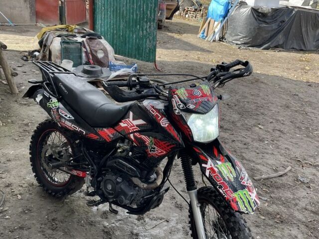 Геон Інша, об'ємом двигуна 0.22 л та пробігом 0 тис. км за 690 $, фото 3 на Automoto.ua