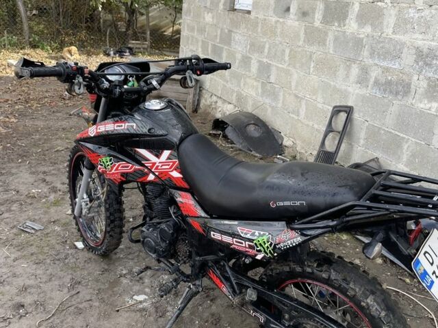 Геон Інша, об'ємом двигуна 0.22 л та пробігом 0 тис. км за 690 $, фото 1 на Automoto.ua