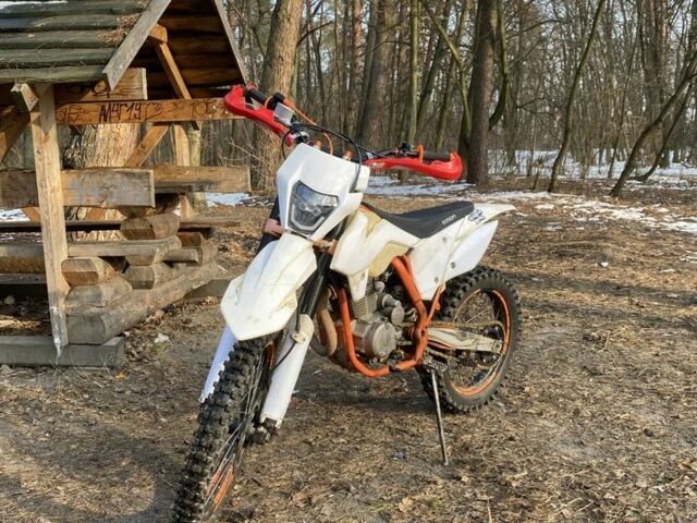 Геон Другая, объемом двигателя 0.25 л и пробегом 0 тыс. км за 1100 $, фото 3 на Automoto.ua