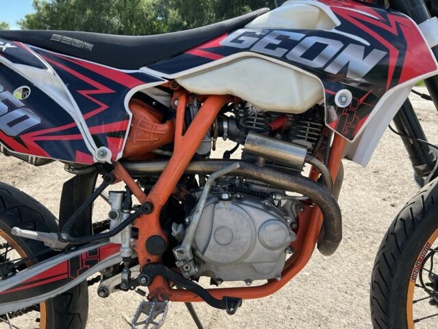 Геон Другая, объемом двигателя 0.25 л и пробегом 0 тыс. км за 1000 $, фото 14 на Automoto.ua