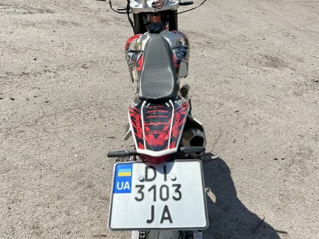 Геон Другая, объемом двигателя 0.25 л и пробегом 0 тыс. км за 1000 $, фото 12 на Automoto.ua