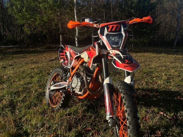 Геон Другая, объемом двигателя 0.25 л и пробегом 0 тыс. км за 1450 $, фото 6 на Automoto.ua