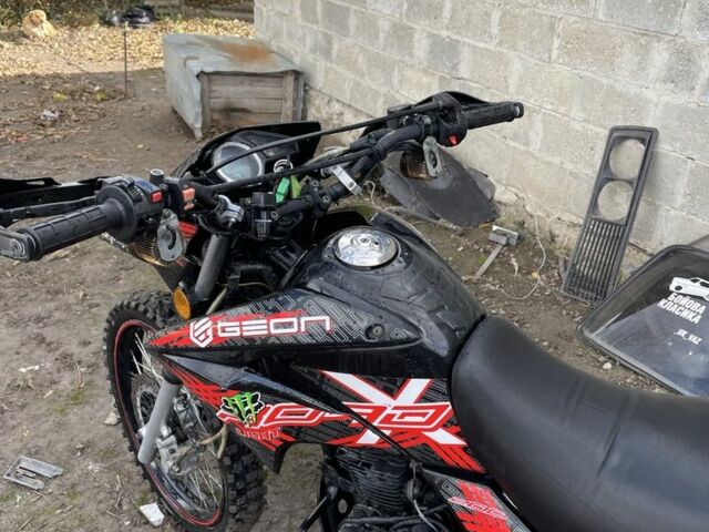 Геон Інша, об'ємом двигуна 0.22 л та пробігом 0 тис. км за 690 $, фото 6 на Automoto.ua