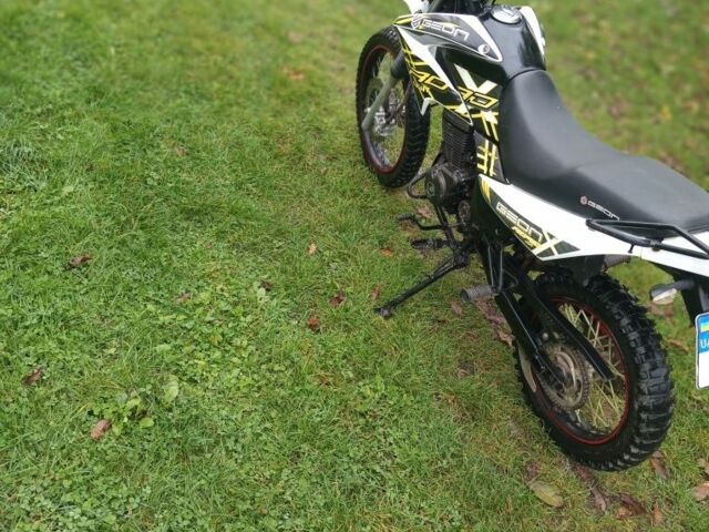 Геон Інша, об'ємом двигуна 0.25 л та пробігом 0 тис. км за 827 $, фото 2 на Automoto.ua