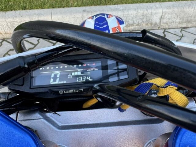 Геон Інша, об'ємом двигуна 0.25 л та пробігом 0 тис. км за 1735 $, фото 11 на Automoto.ua