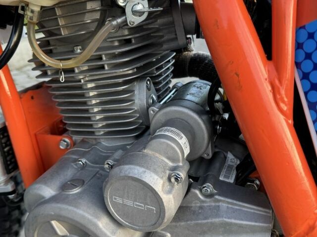 Геон Інша, об'ємом двигуна 0.25 л та пробігом 0 тис. км за 1740 $, фото 10 на Automoto.ua