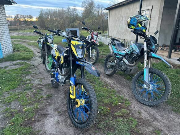 Геон Другая, объемом двигателя 0.25 л и пробегом 0 тыс. км за 950 $, фото 4 на Automoto.ua