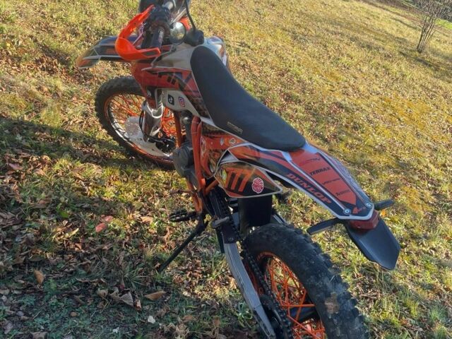 Геон Другая, объемом двигателя 0.25 л и пробегом 0 тыс. км за 1450 $, фото 1 на Automoto.ua