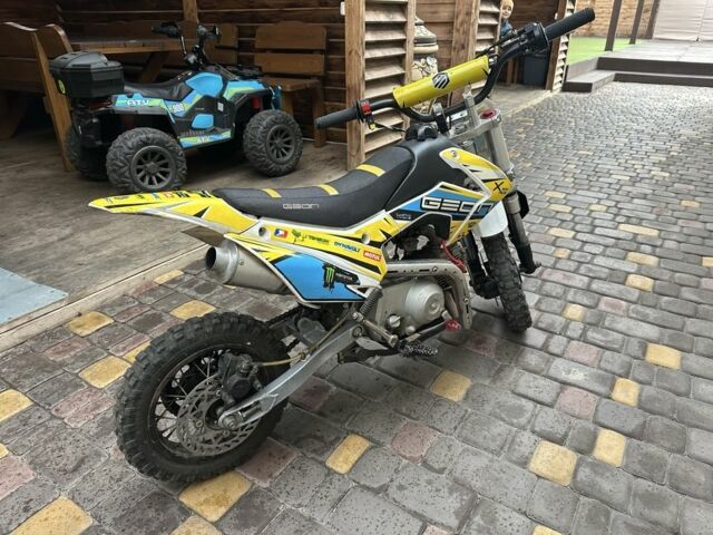 Геон Другая, объемом двигателя 0.11 л и пробегом 0 тыс. км за 476 $, фото 3 на Automoto.ua