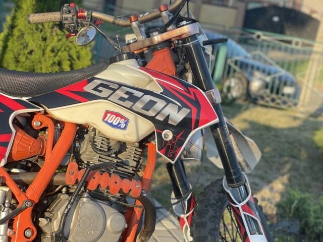 Геон Інша, об'ємом двигуна 0.25 л та пробігом 0 тис. км за 1100 $, фото 3 на Automoto.ua