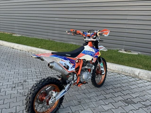 Геон Інша, об'ємом двигуна 0.25 л та пробігом 0 тис. км за 1735 $, фото 3 на Automoto.ua