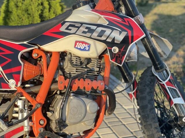 Геон Інша, об'ємом двигуна 0.25 л та пробігом 0 тис. км за 1100 $, фото 6 на Automoto.ua