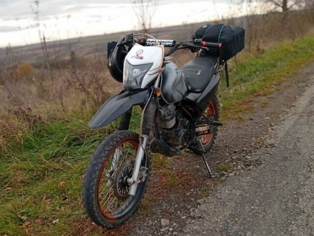 Геон Другая, объемом двигателя 0.2 л и пробегом 0 тыс. км за 600 $, фото 1 на Automoto.ua