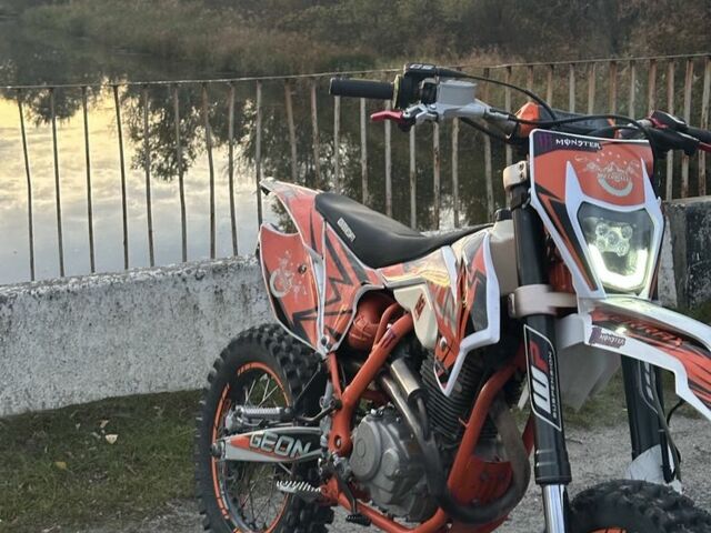 Геон Інша, об'ємом двигуна 0.25 л та пробігом 0 тис. км за 1142 $, фото 6 на Automoto.ua