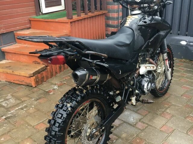 Геон Другая, объемом двигателя 0.25 л и пробегом 0 тыс. км за 650 $, фото 5 на Automoto.ua